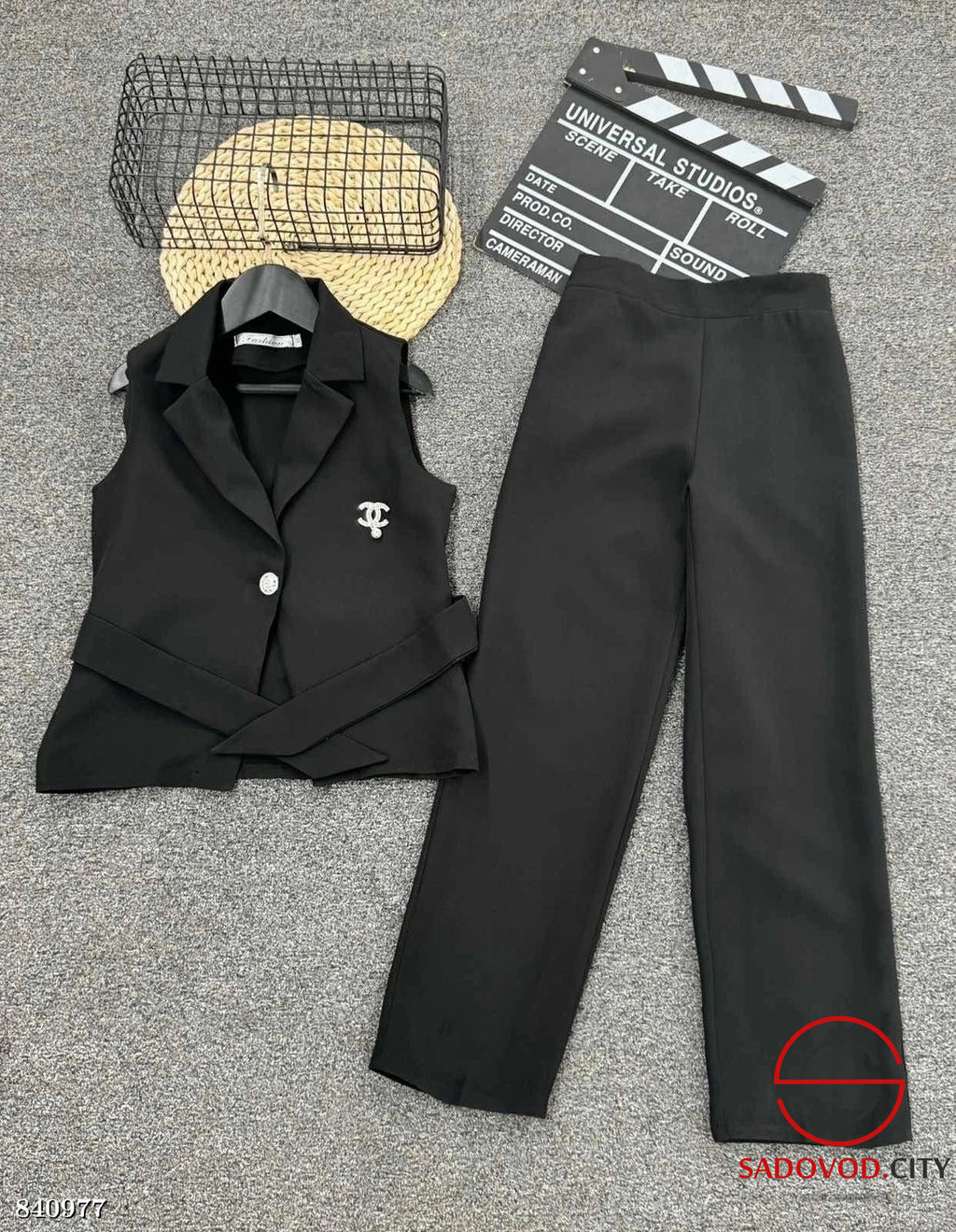 Костюм двойка школьный - Bruno фото 3