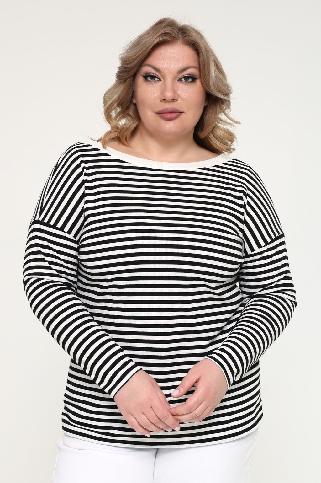 Лонгслив-5645