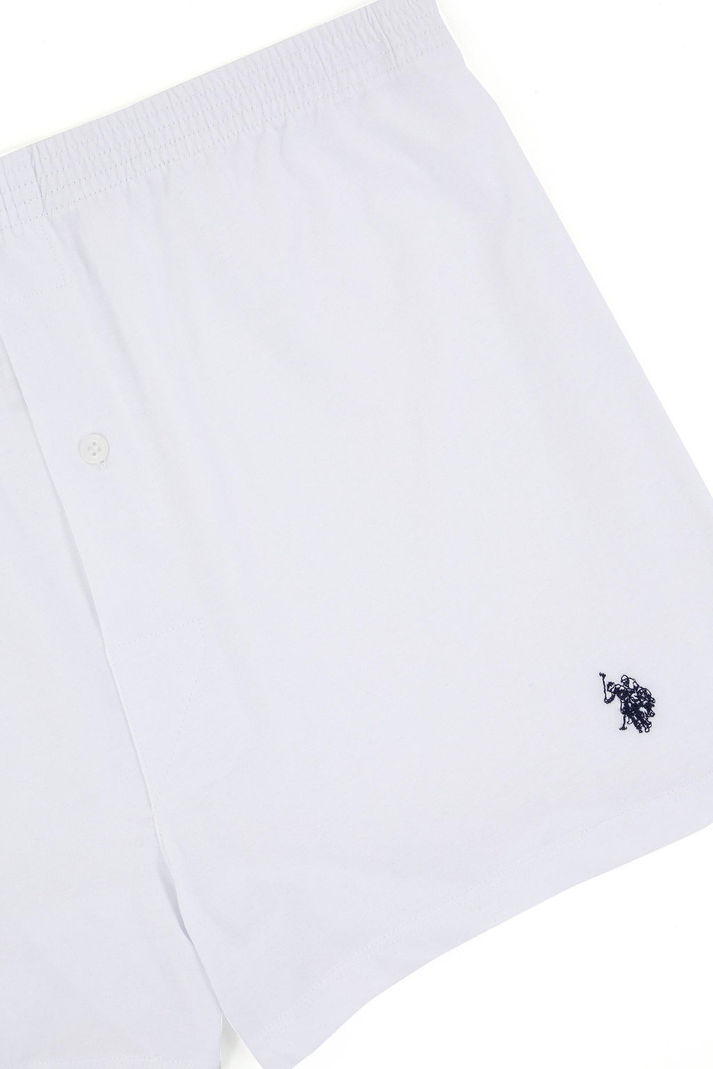 Низ белого нижнего белья для мужчин Неожиданная скидка в корзине - U.s. polo assn фото 4