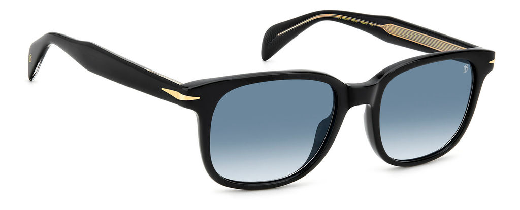 Солнцезащитные очки DAVID BECKHAM DB 1177/S