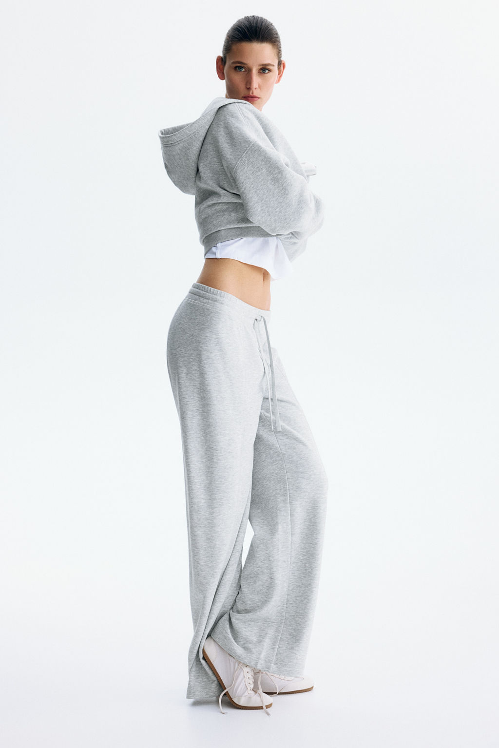 Wide joggers - H&m фото 5