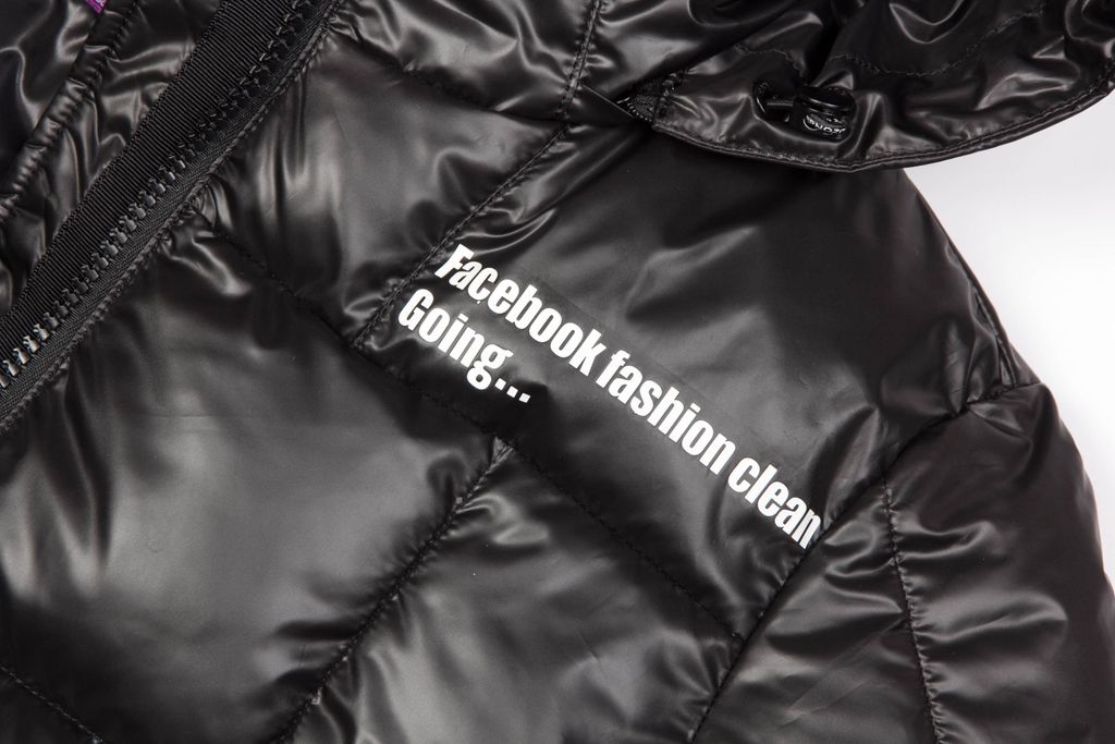 Пальто - Gipnoz фото 4