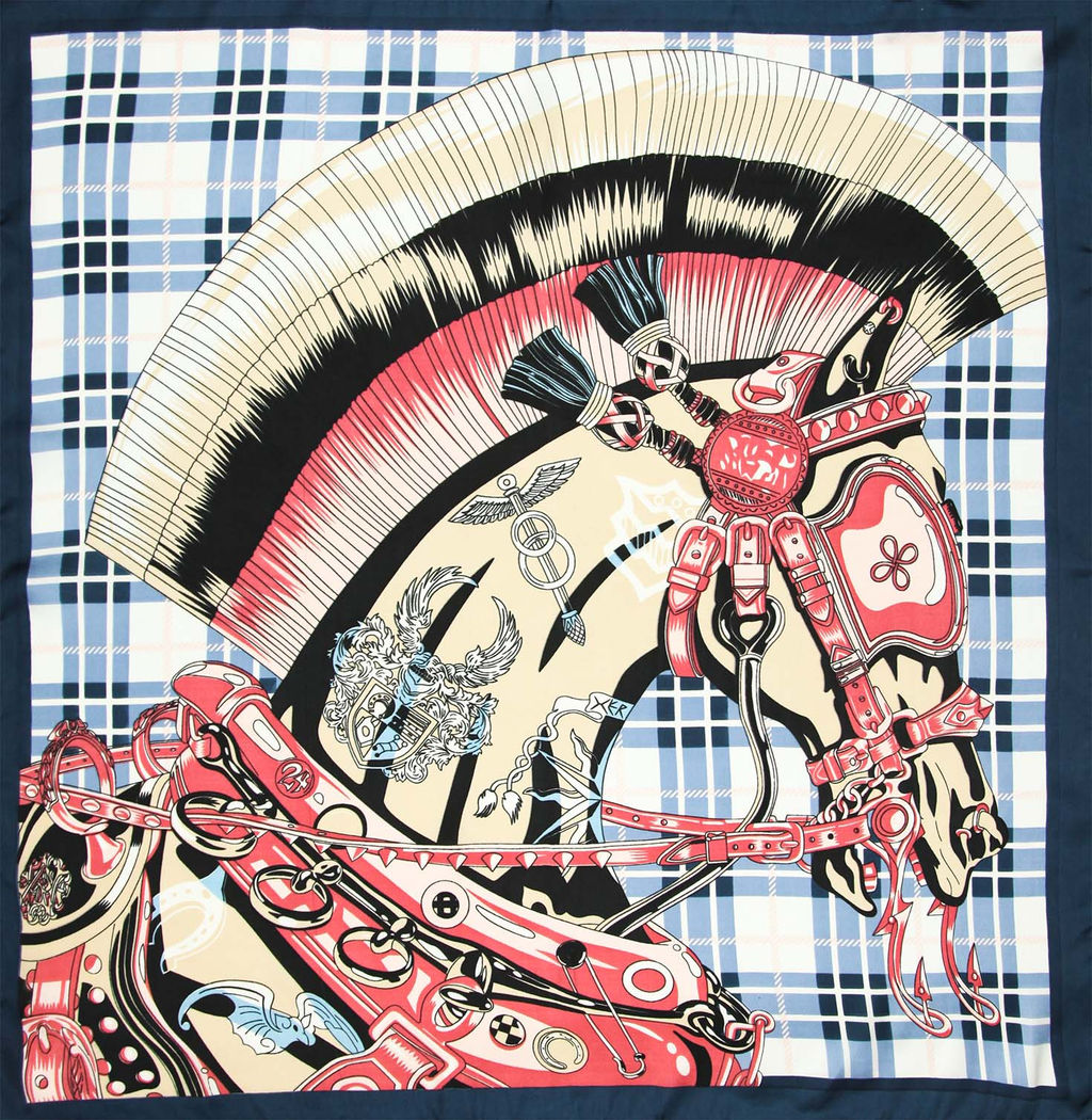 Платок - Mellizos фото 2