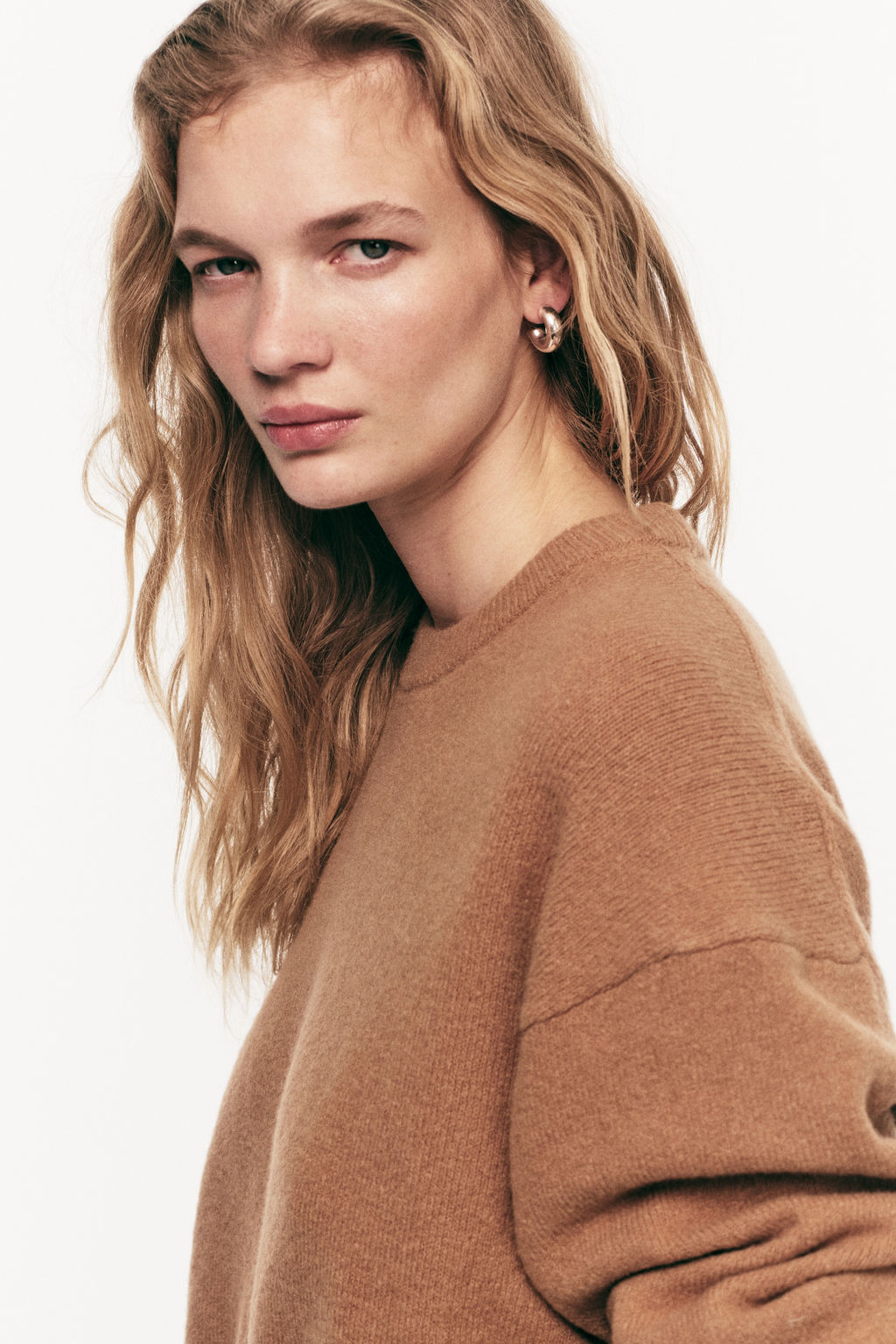 Jersey oversize - H&m фото 5