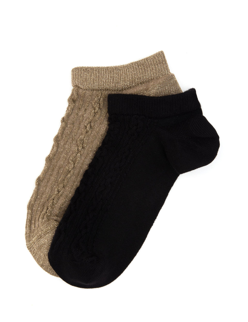 Kad_n 2li Patik _orap