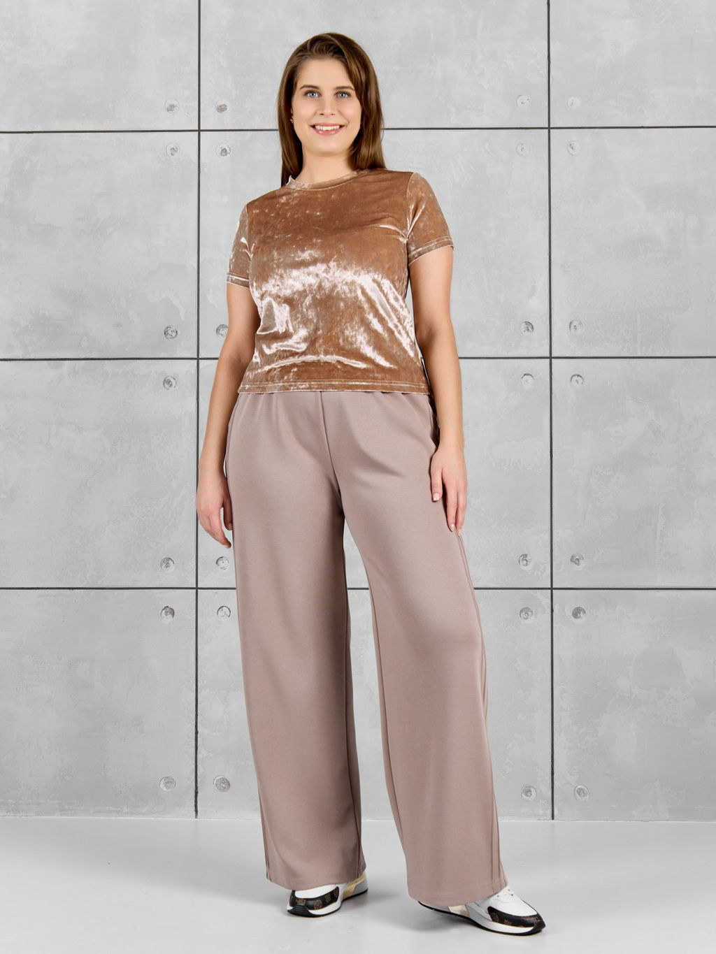 Брюки Авенсис-2 из лининга VIOTEX - Виотекс фото 16