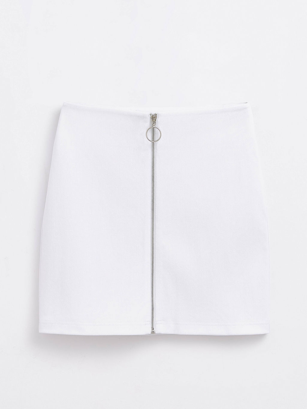 CONTE Юбка женская ROSA white white