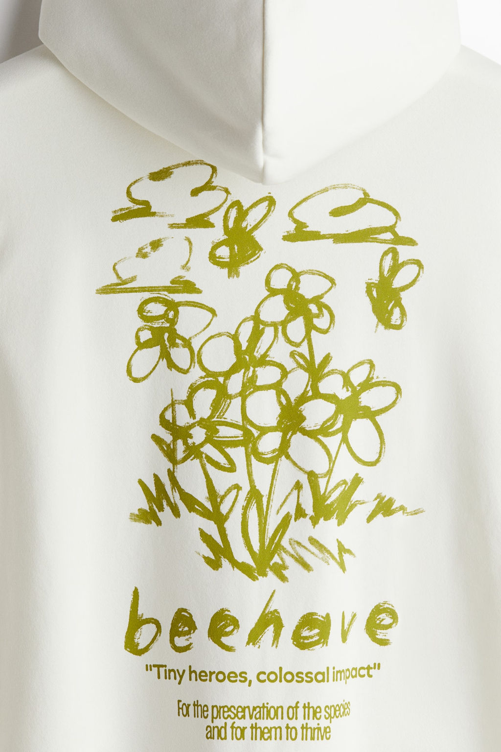 Sudadera con capucha Regular Fit - H&m фото 7