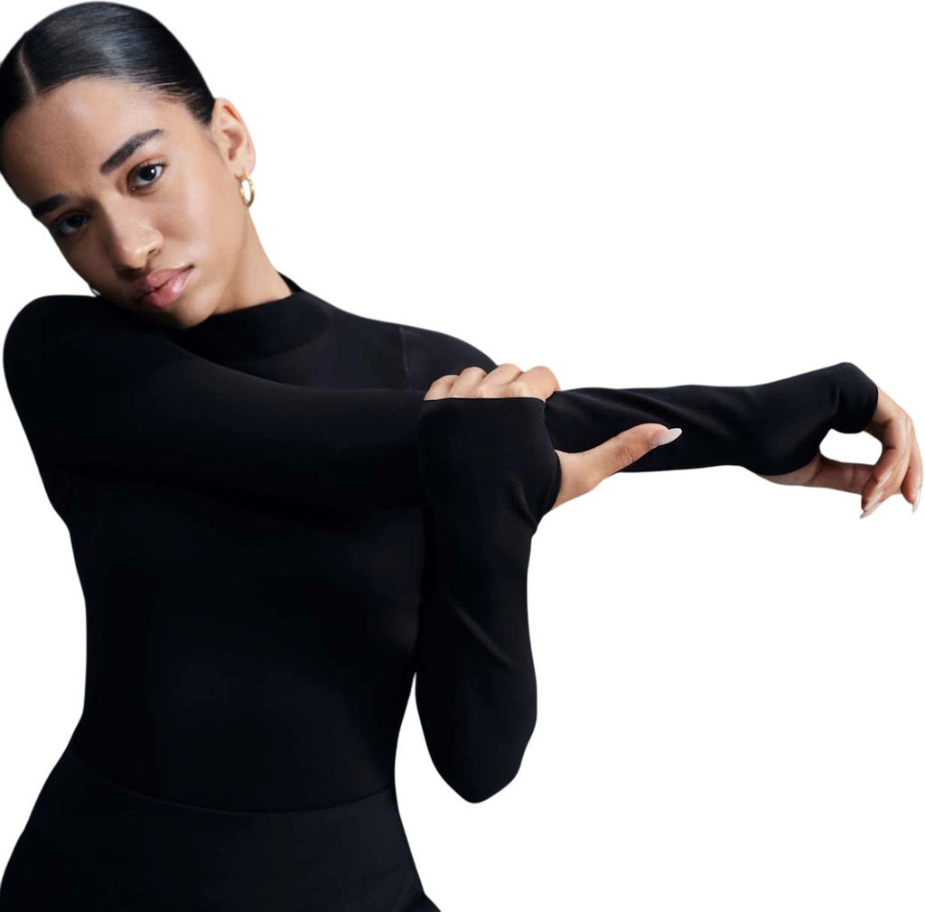 Лонгслив женский