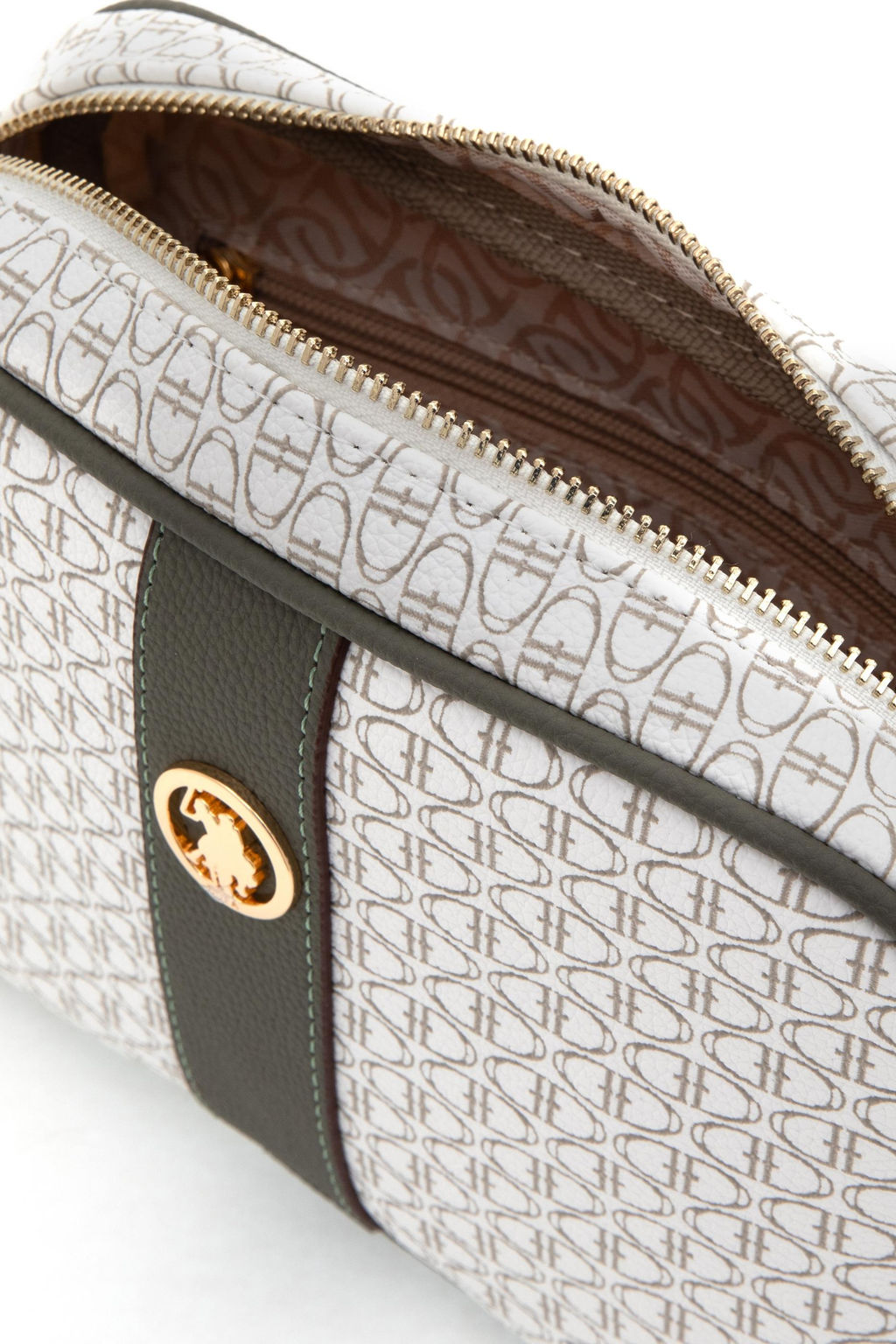 Kad_n Beyaz _apraz _anta Sepette S_rpriz _ndirim - U.s. polo assn фото 5