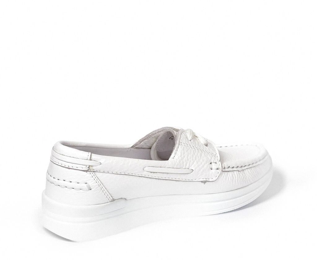 Топсайдеры Captor 2539-2  фото 2