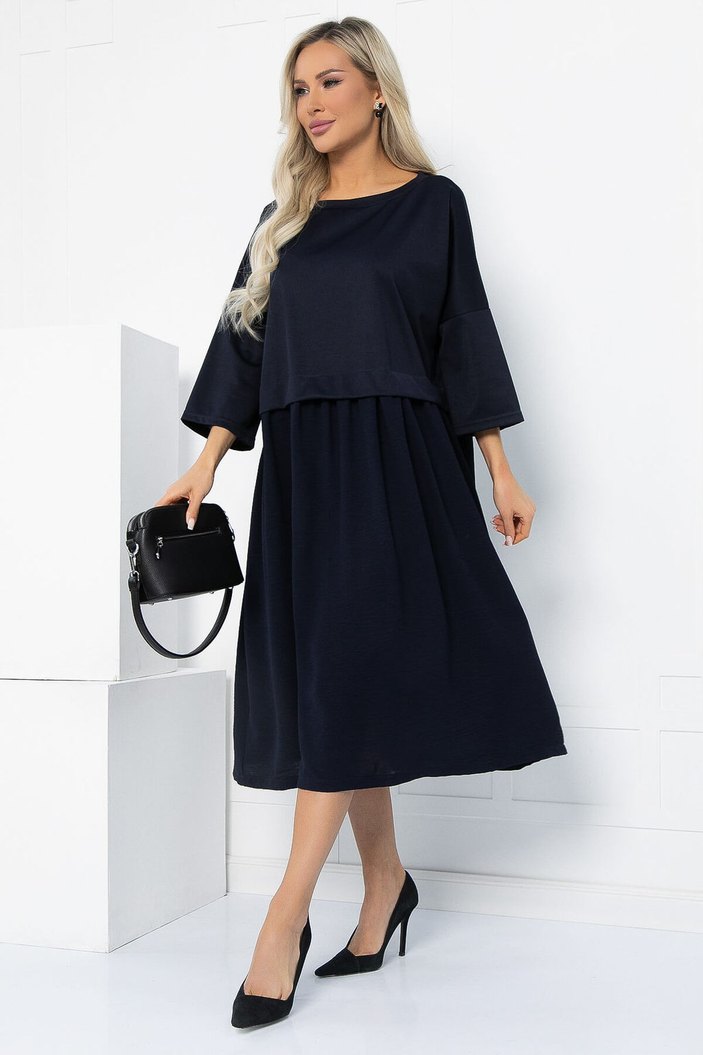 Платье бохо - Lt collection фото 15