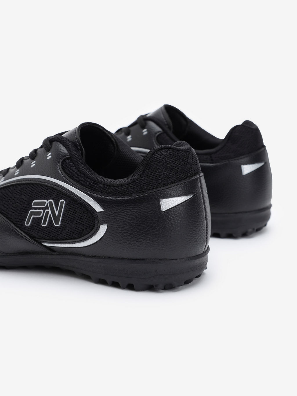 Детские шиповки FN Core Kid (TF) Black