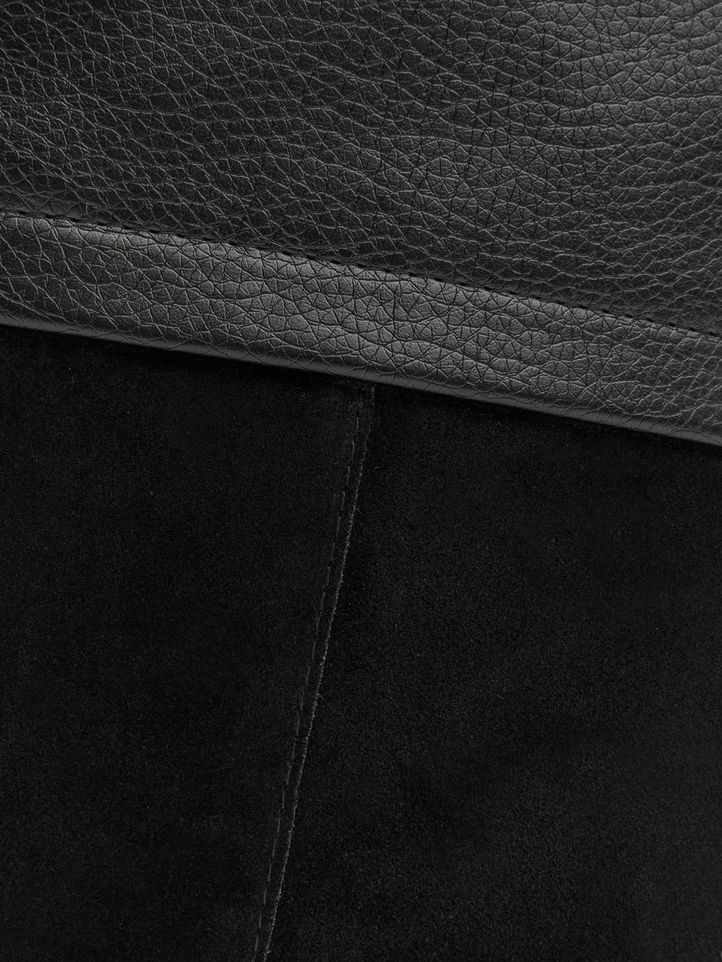 Чёрный мешок-трансформер S.Lavia  фото 8