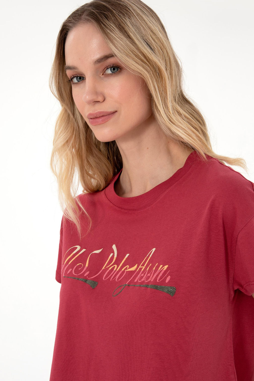 Kad_n Vi_ne Ti__rt Sepette S_rpriz _ndirim - U.s. polo assn фото 2