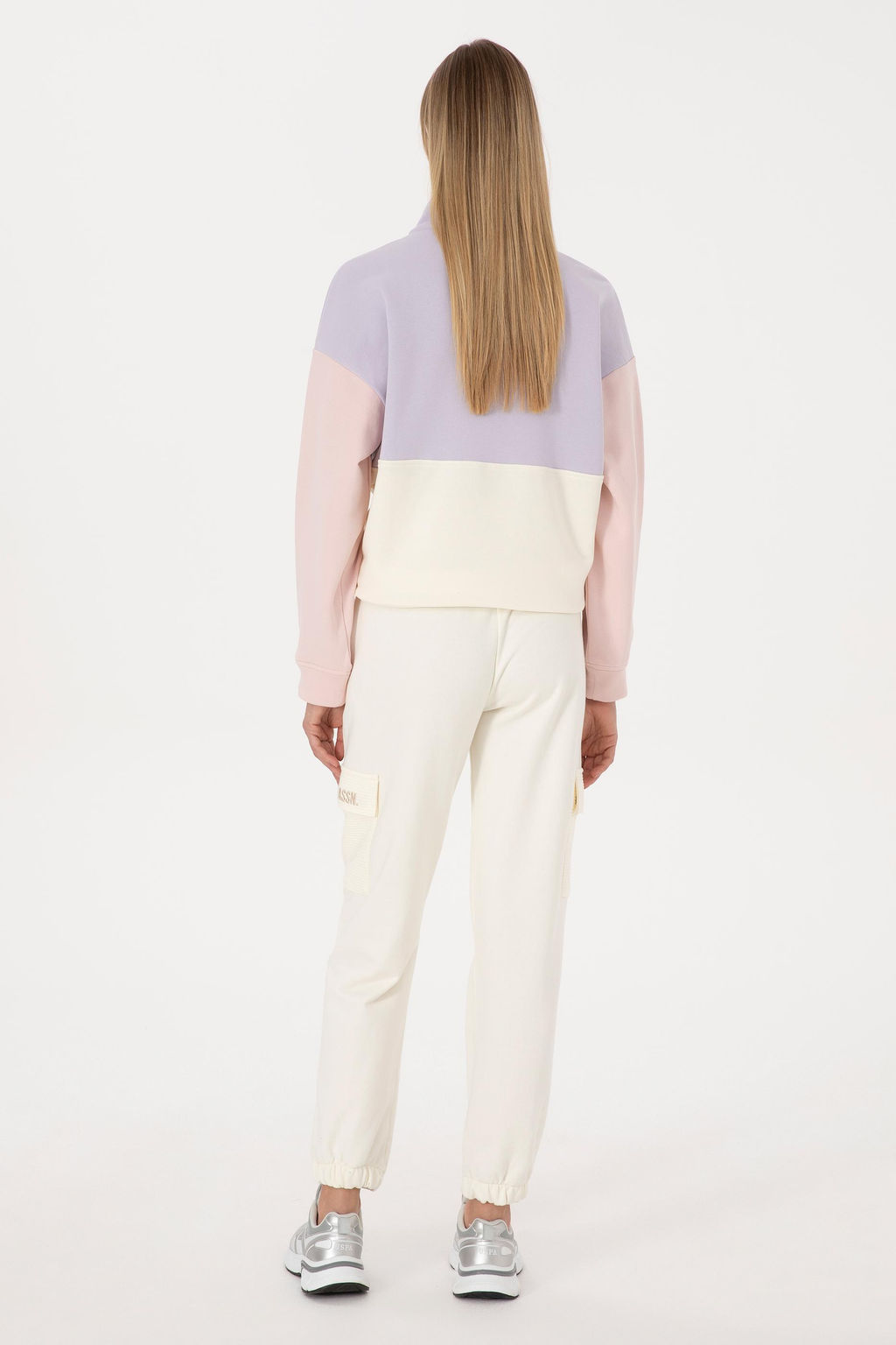 Kad_n Krem E_ofman Alt_ - U.s. polo assn фото 4