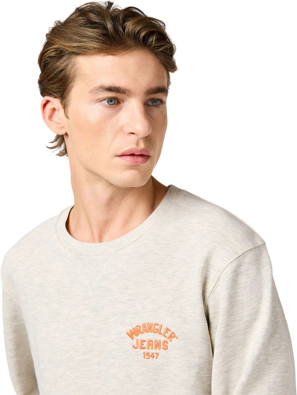 Джемпер мужской