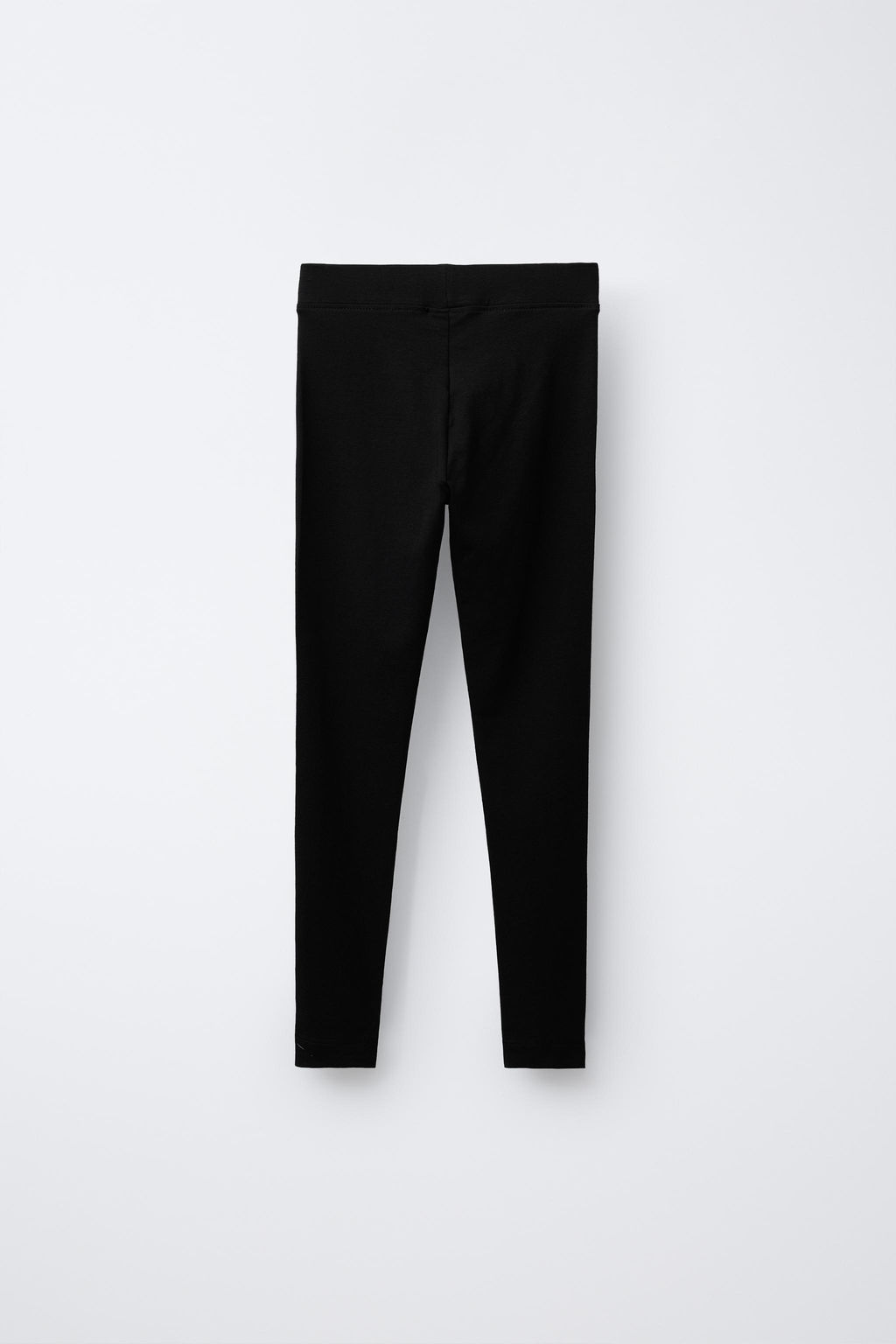 TWO-PACK OF BASIC LEGGINGS - Zara фото 7