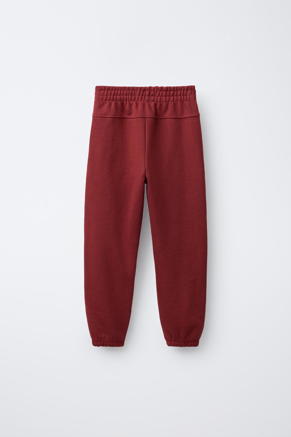 TEXT JOGGERS - Zara фото 2