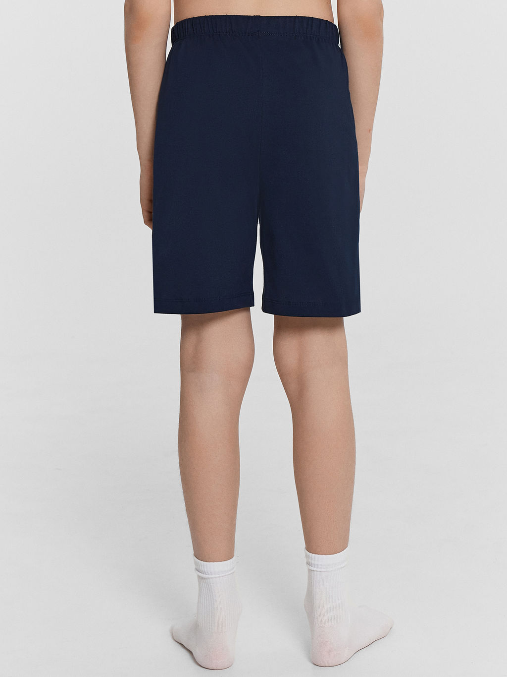 КОМПЛЕКТ ДЛЯ МАЛЬЧИКОВ (ФУТБОЛКА, ШОРТЫ) - Mark formelle фото 47