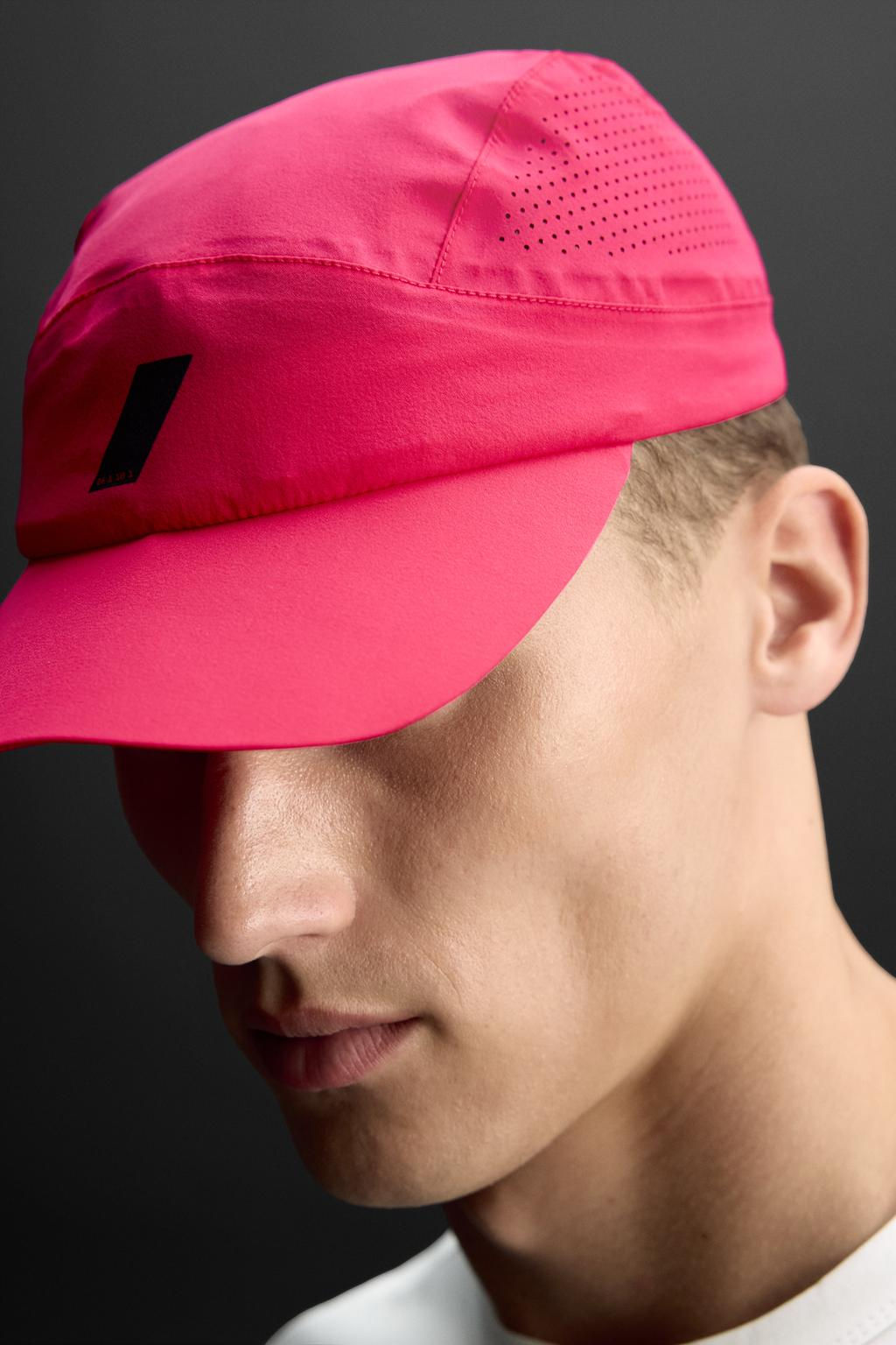 RUNNING CAP - Zara фото 3