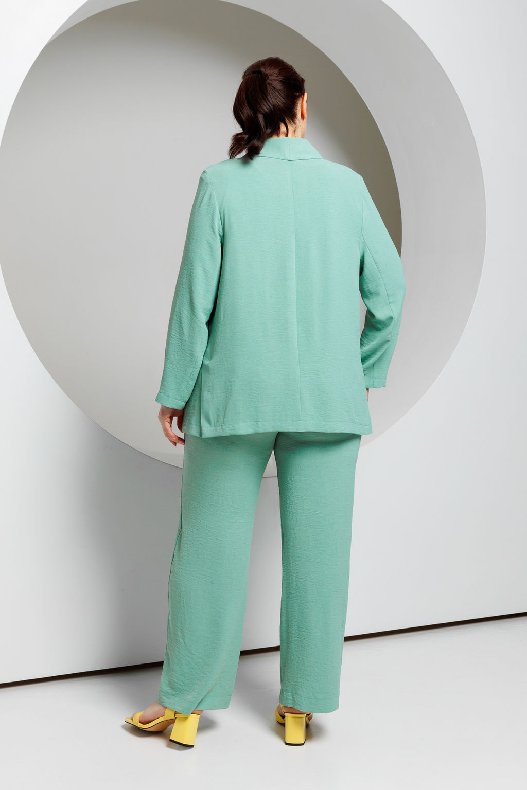 6208 Брюки - Prima linea фото 7