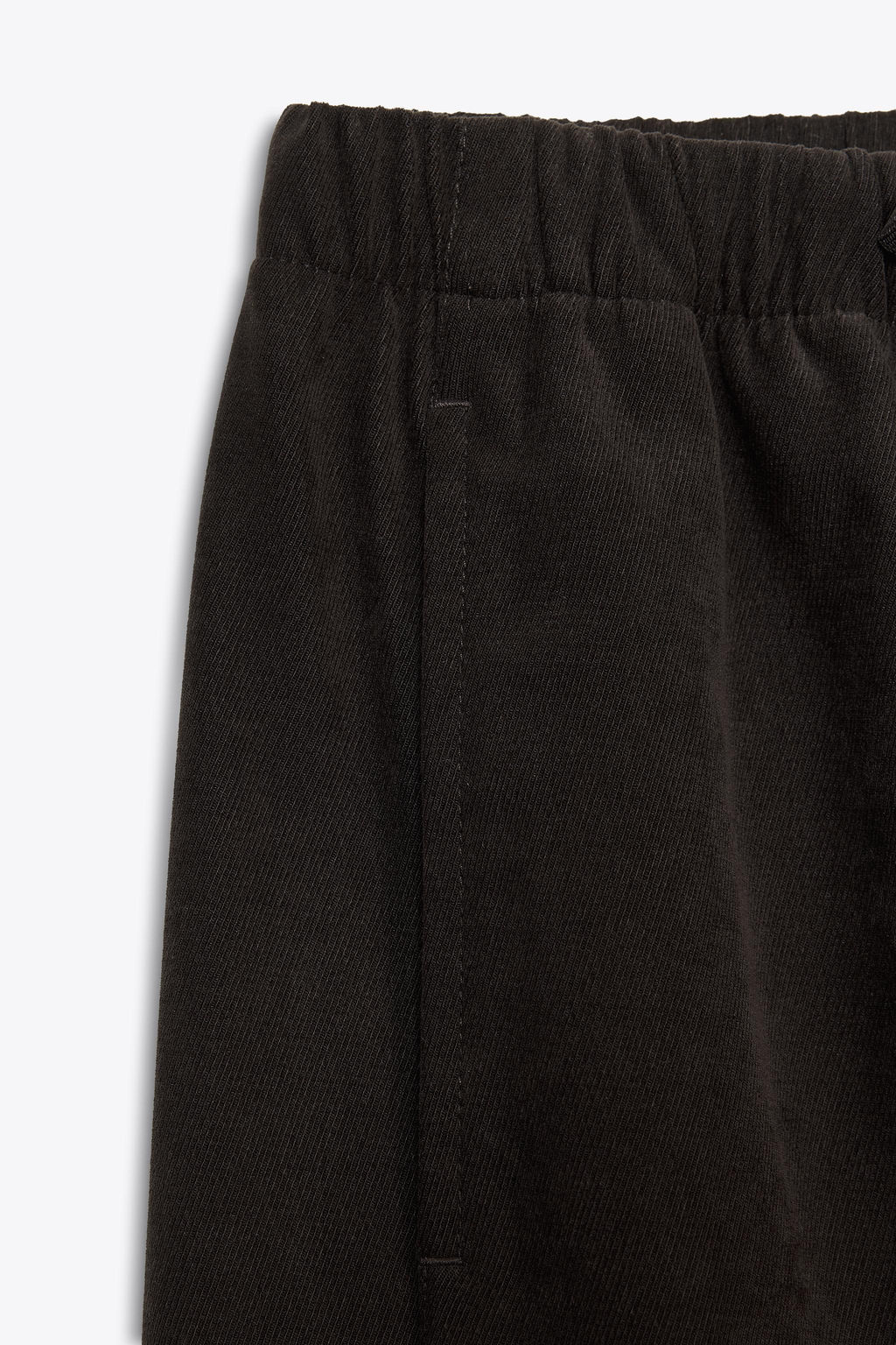 WIDE-LEG TROUSERS - Zara фото 12