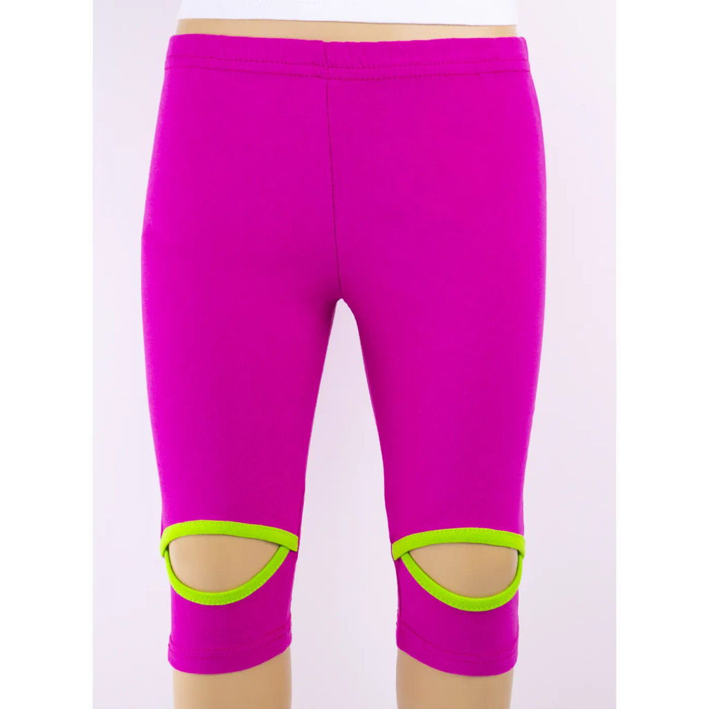 Велосипедки кулирка 0233100101 - Youlala фото 2