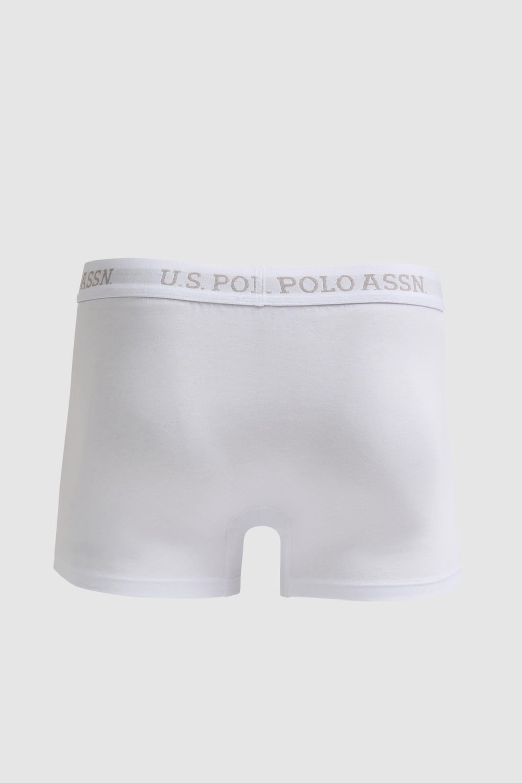 Erkek Antrasit Melanj 3l_ Boxer Tak_m_