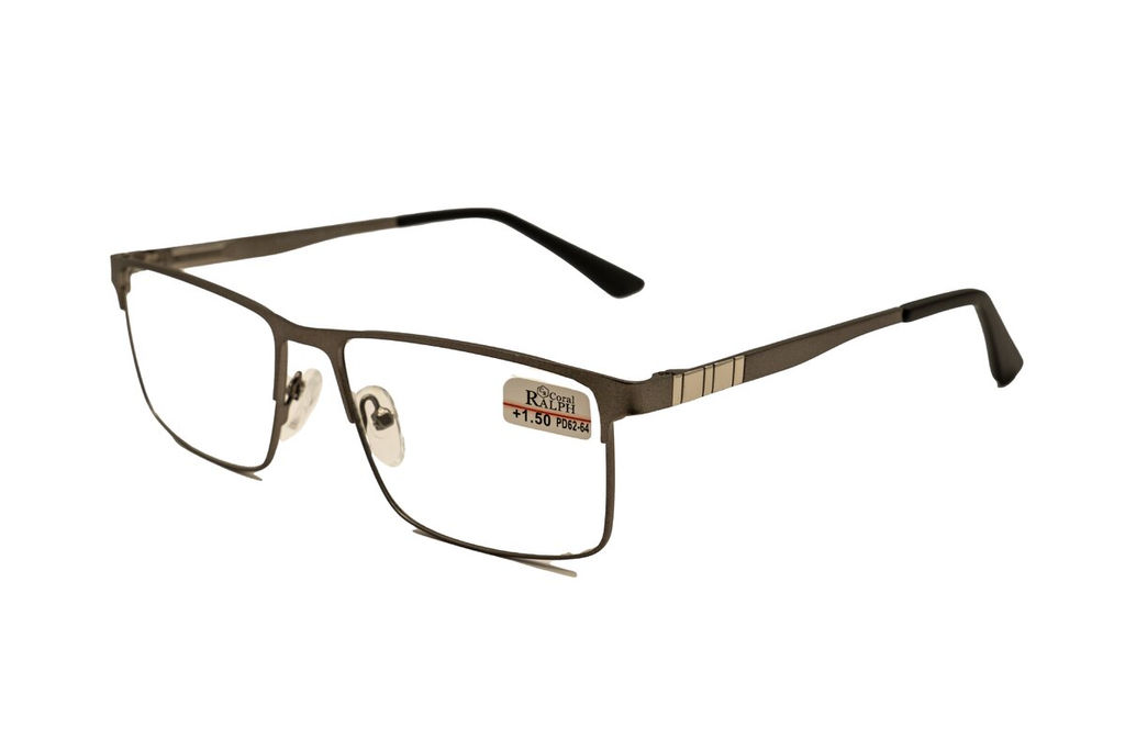 Готовые очки Coral Ralf 6019 c3 -4