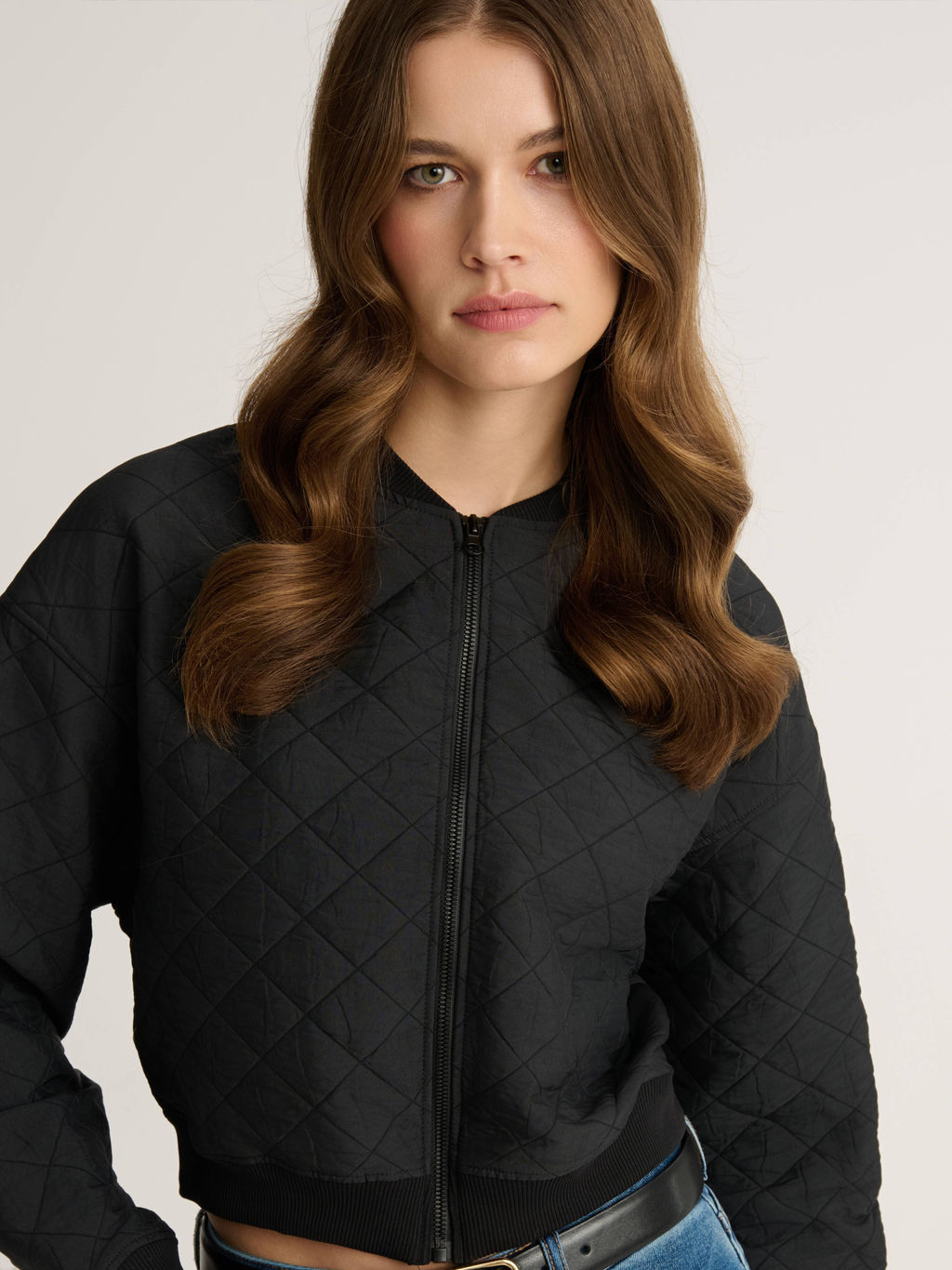 CONTE LJ 2840 Жакет женский black - Conte elegant фото 5