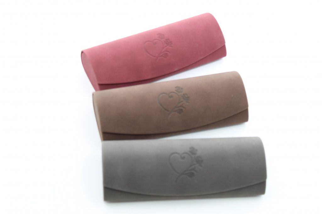 Футляр R-H 8098-02А 16*5,5*3,5