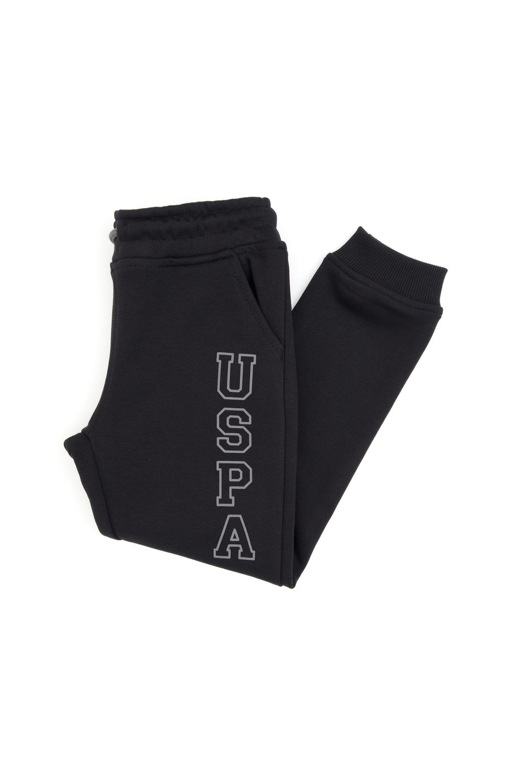 Erkek _ocuk Siyah E_ofman Alt_