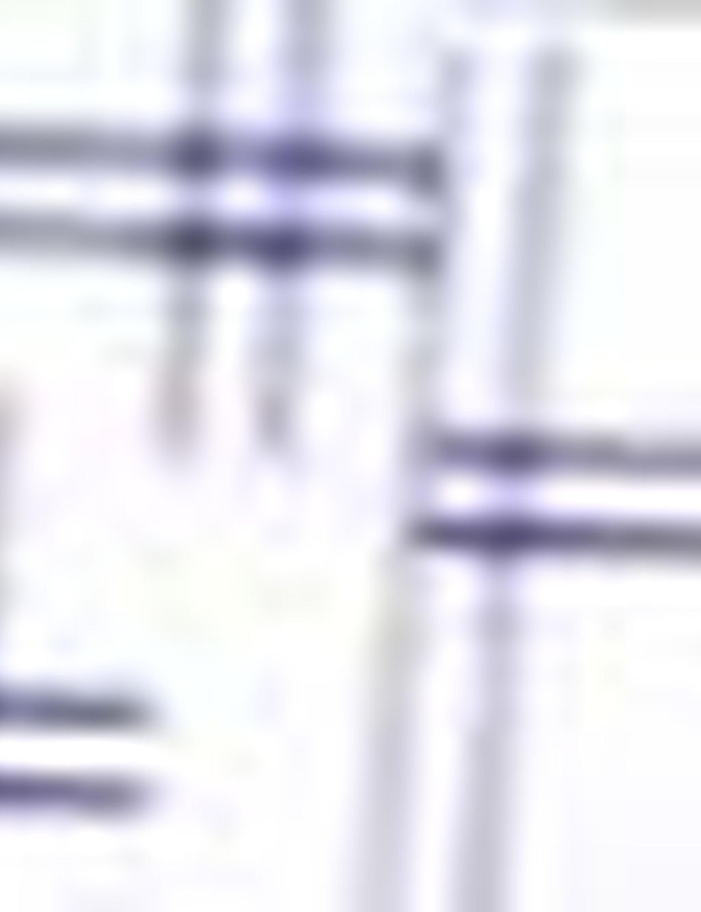 Рубашка приталенного кроя с длинным рукавом цвета индиго - Cacharel фото 5