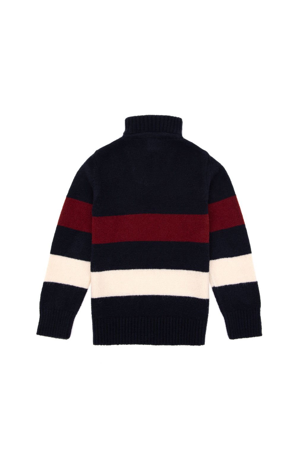Темно-синий свитер для мальчика Неожиданная скидка в корзине - U.s. polo assn фото 12
