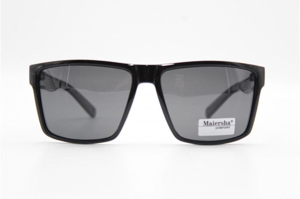Солнцезащитные очки Maiersha (Polarized) 5084 С1 58-16-134  фото 2