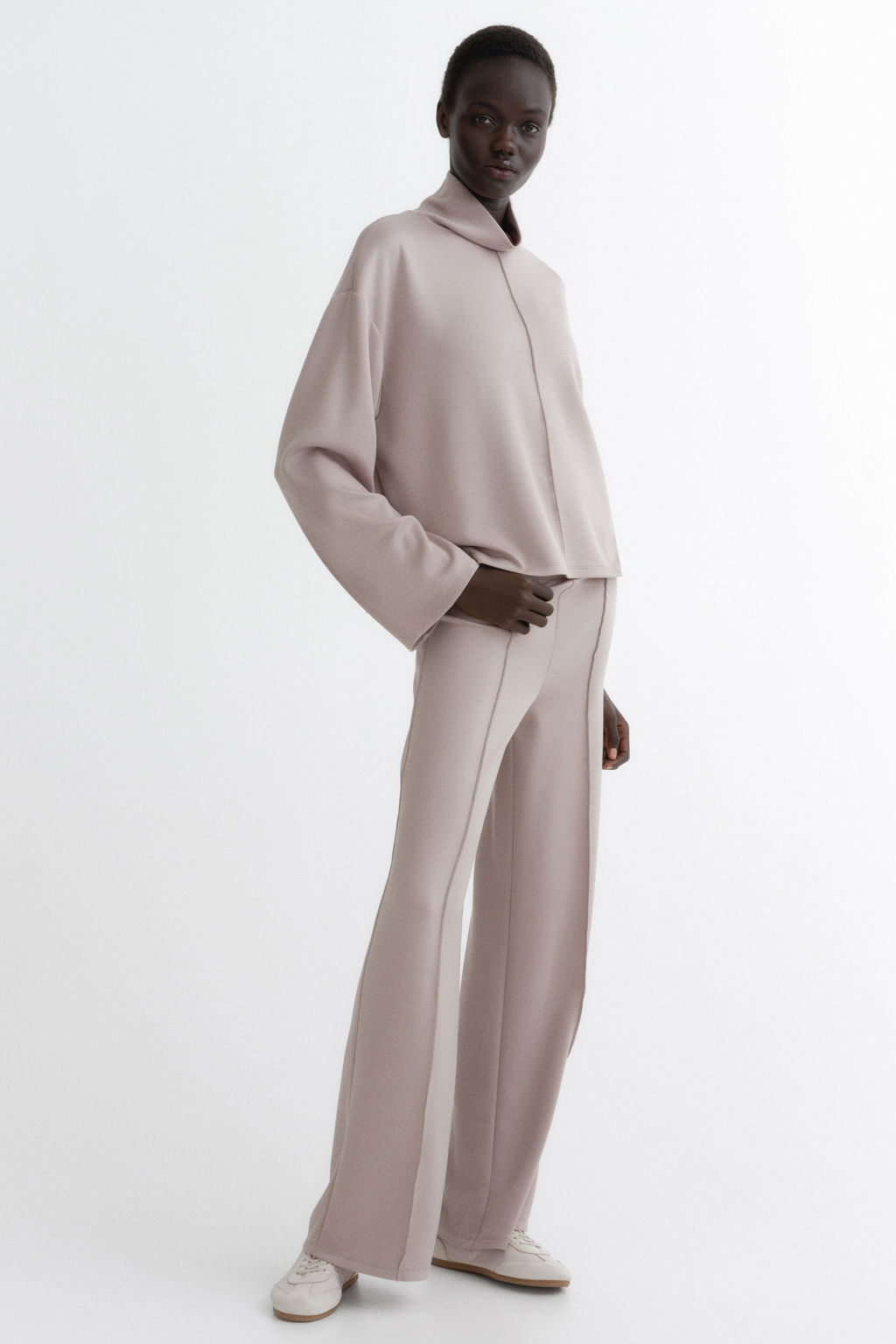 Conjunto de top y pantal?n - H&m фото 6