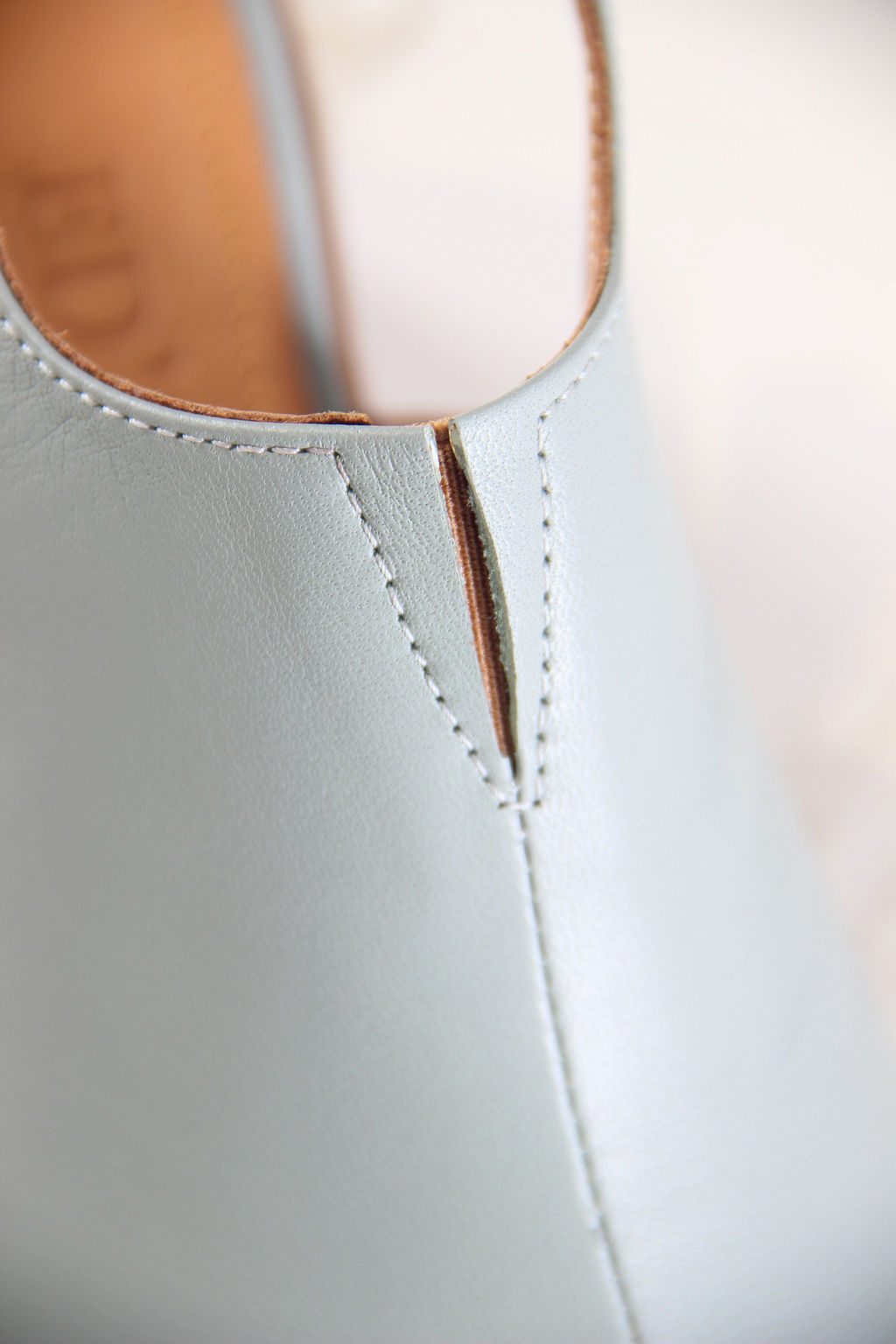 Босоножки 5133.23663be.Авокадо лион+коричневый