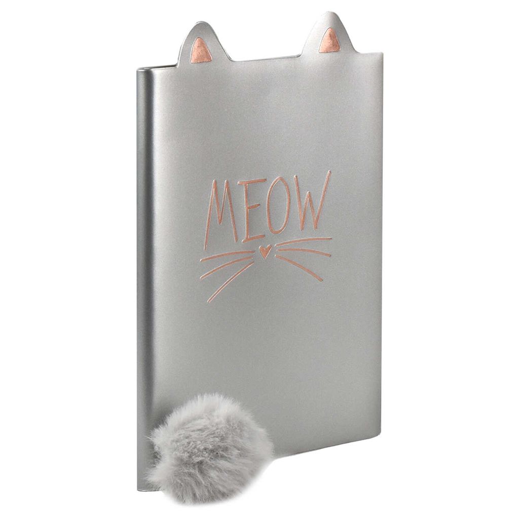 Записная книжка, А6, арт. 52538/ 20 КОТ - Escalada фото 2