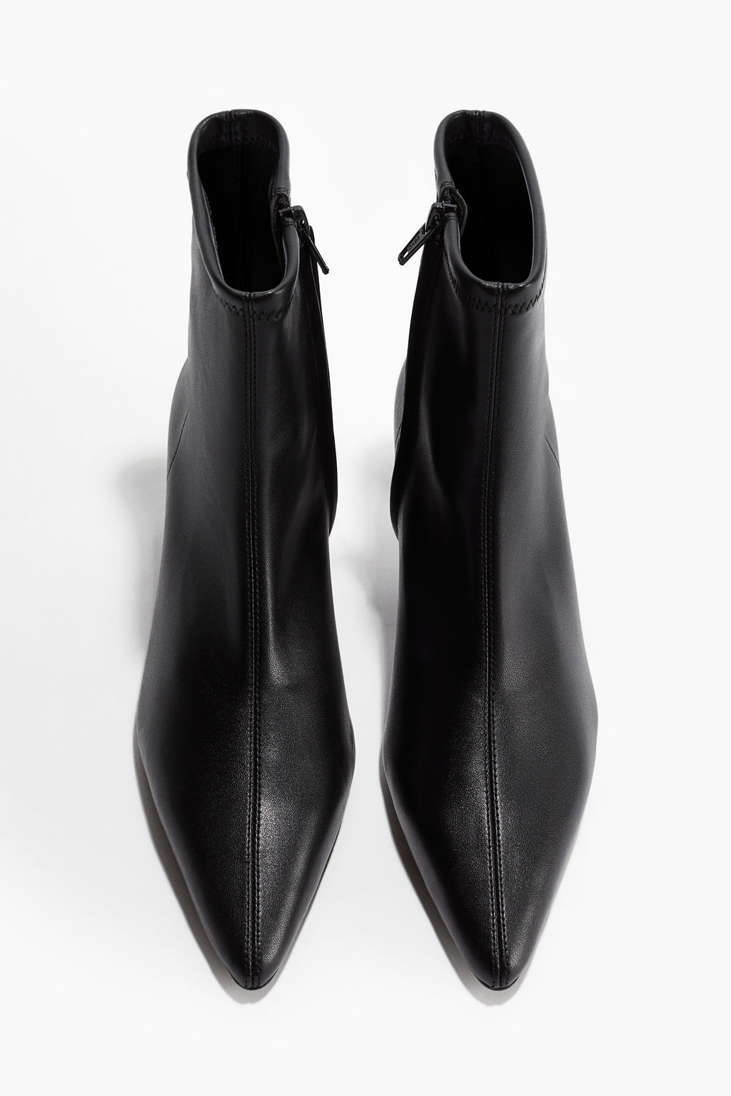Botines calcet?n de tac?n - H&m фото 7