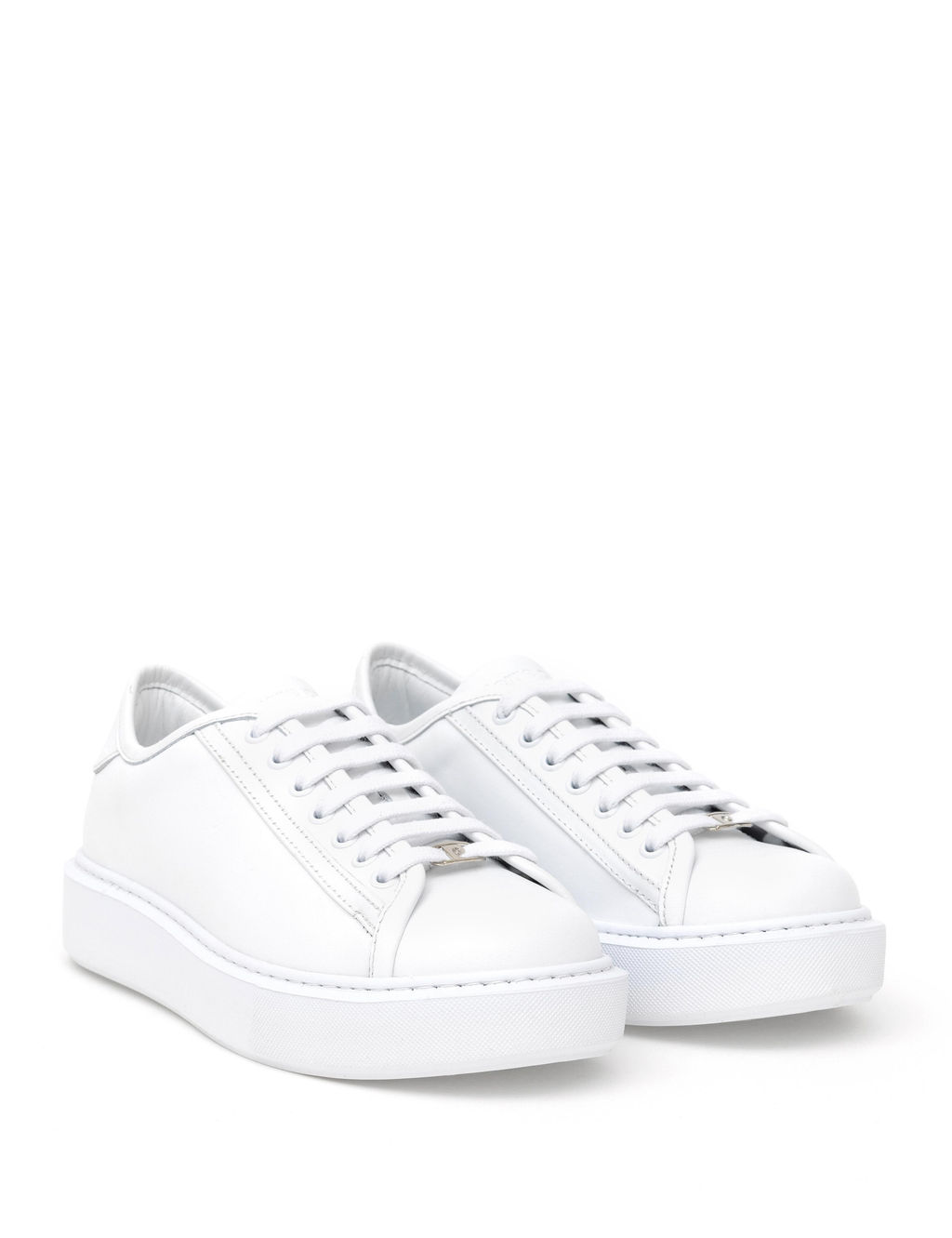 Beyaz Sneaker - Pierre cardin фото 3