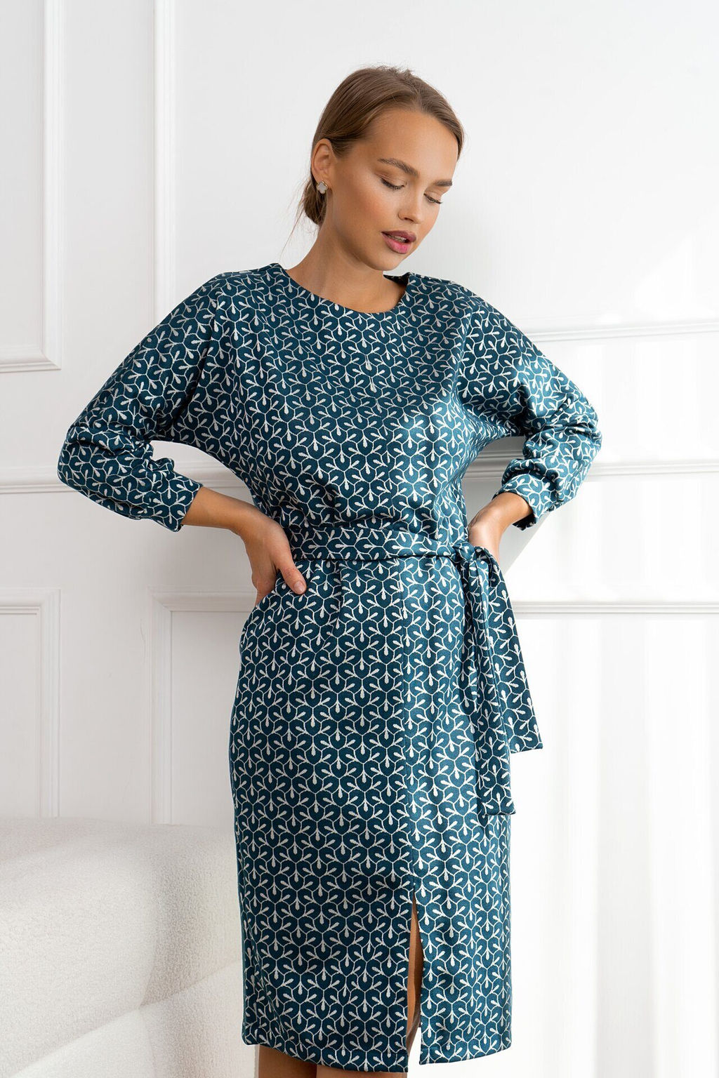 Платье 5909 - Open-style фото 10