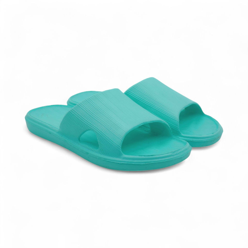 Шлепанцы СЛ-608 мятные