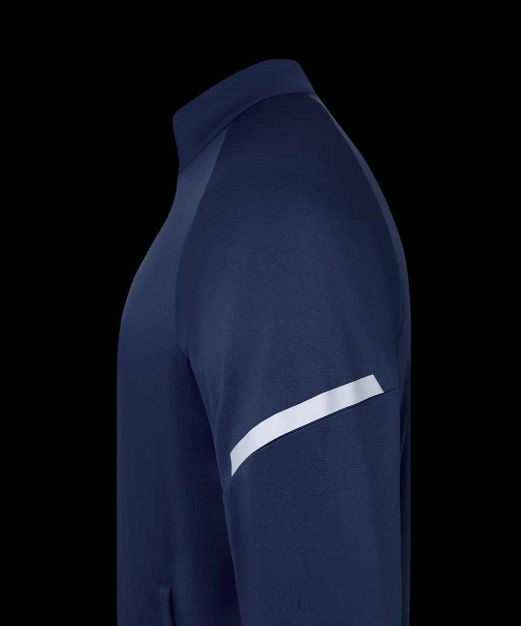 Олимпийка JOGEL CAMP 2 Track Jacket, темно-синий, детский  фото 4