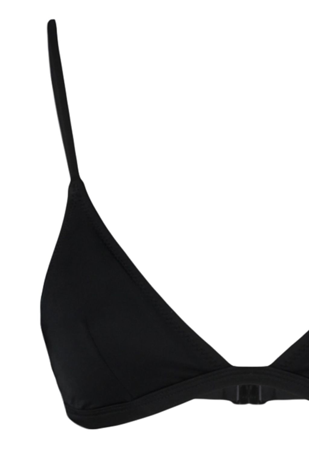 TRENDYOLMILLA Siyah Ucgen Bikini Ustu TBESS20BU0268  фото 19