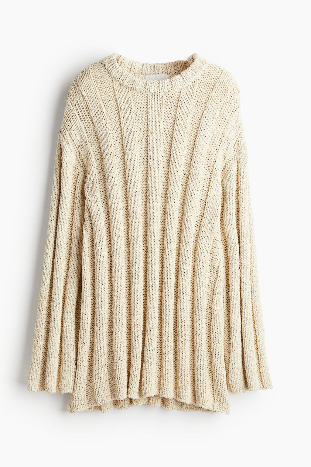 Jersey oversize de canale - H&m фото 6