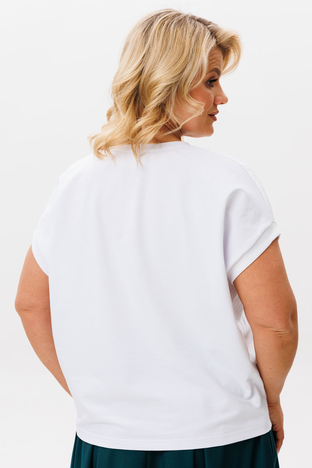 Джемпер 4307 - Kivviwear фото 6