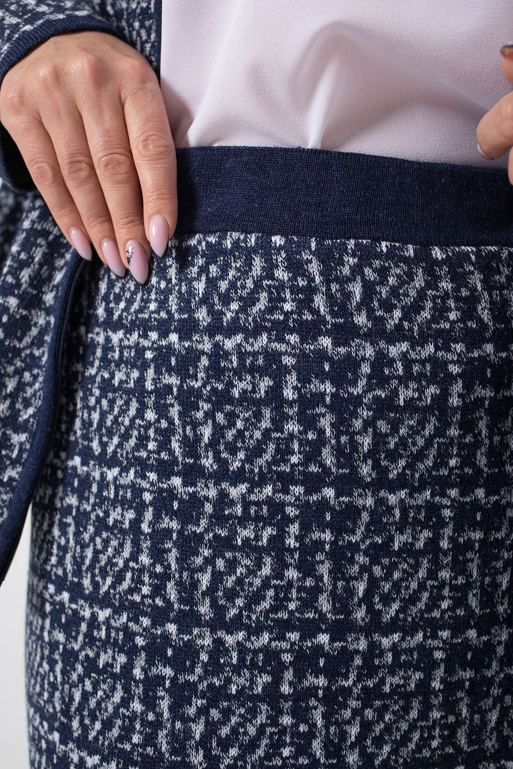 Т3382 джемпер женский - Olsarri фото 48