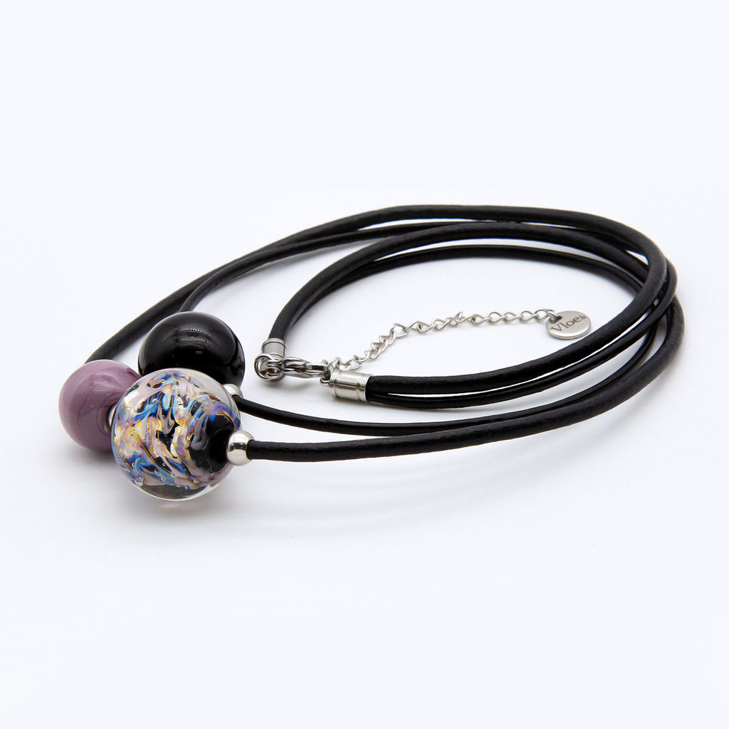 Колье - Vloes фото 2