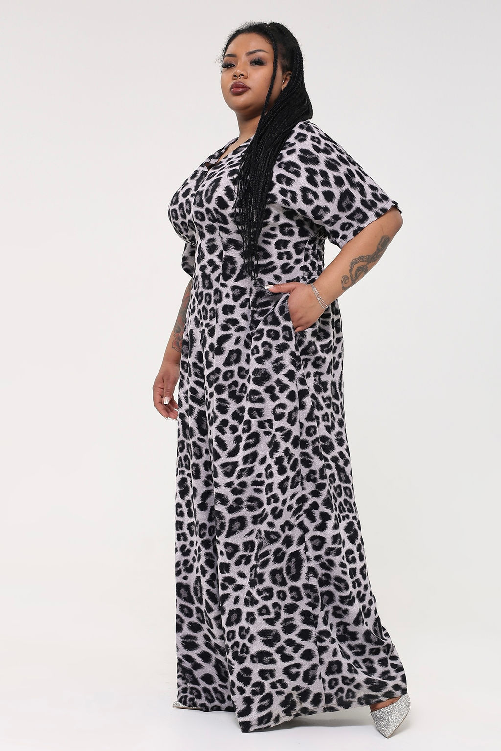 Комбинезон-20174